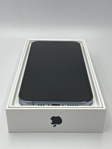 iPhone 13 Pro 256GB Blue väga heas seisukorras (2 foto / 2)