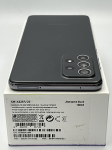 Samsung Galaxy A52 Black (2 foto / 2)