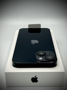 Uus apple iPhone 14 128GB (1 foto / 2)
