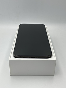 Nagu uus iphone 14 Pro Max 128GB black. Garantii BH 99% (2 foto / 2)