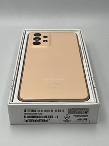 Nagu uus Samsung A53 128gb garantii (1 foto / 2)
