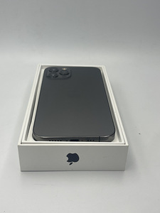 iPhone 12 Pro 128gb BH 80% Garantii (1 foto / 2)