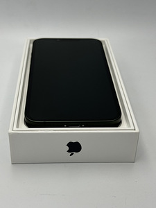 Nagu uus iPhone 14 256GB Black Garantii BH 85% (2 foto / 2)