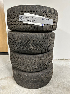Комплекты литых дисков, Mercedes, Audi, VW 16-18 суперпредложение (9 фото из 10)