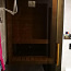 8мм бронза с закаленным стеклом/дверью для сауны (фото #3)