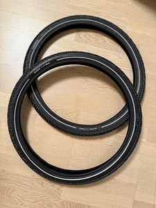 24" talverehvid jalgrattale: Suomi Tyres Routa (1 foto / 5)
