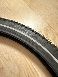 24" talverehvid jalgrattale: Suomi Tyres Routa (3 foto / 5)