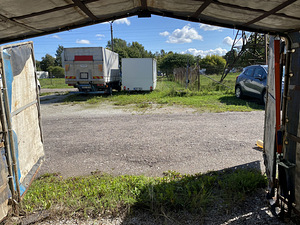 Puhangu tn 45, Põhja-Tallinna, Tallinn, Harjumaa (3 foto / 5)