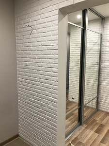 Korterite ja vannitubade remont (5 foto / 8)