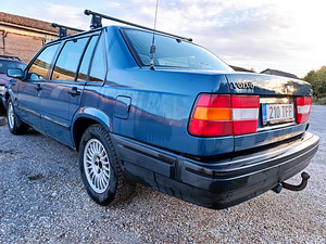 Volvo 940 2.3bens+lpg 96kw (3 foto / 5)
