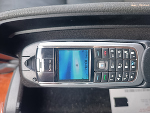 Mercedes-Benz W220 S320Long (9 foto / 12)