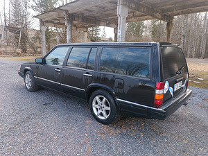 Volvo 945 d24tic (2 фото из 9)