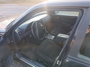 Mercedes-Benz W202 om605 (7 foto / 9)