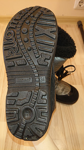 Kuoma talvesaapad 34 (5 foto / 5)