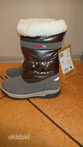Reima talvesaapad 36 UUED