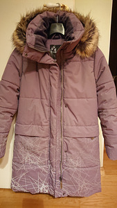 Lenne talvemantel 152 (5 foto / 6)