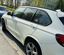 BMW X5, 190 KW, 3.0, 2017