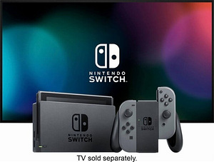 Mängukonsool Mängukonsool Nintendo Switch