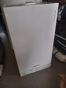Viessmann Витопенд100 (2 фото из 3)