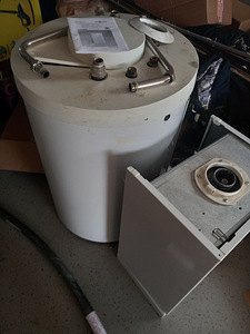 Viessmann Витопенд100 (3 фото из 3)