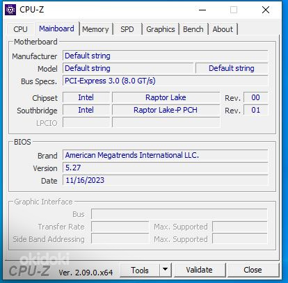 Newest IntelCore 13th Gen Mini PC i7-1360P (foto #4)
