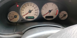 CHRYSLER GRAND VOYAGER 2.8CRD 110kw (5 foto / 8)