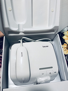 Beurer SalonPro System IPL fotoepilaator (3 foto / 4)
