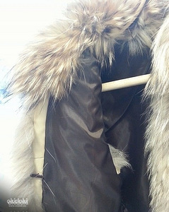 Pesukaru vest, suurus M (2 foto / 3)