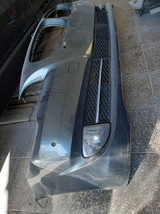 Продам бампер f11 (3 фото из 3)