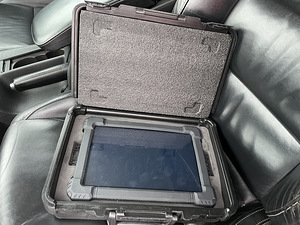 Diagnostika Ancel X7 Pro (3 foto / 6)