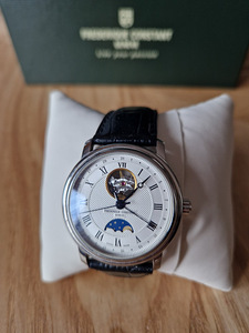 Frederique Constant (1 foto / 2)