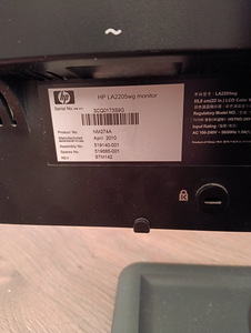 Monitor (3 foto / 3)