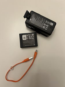 DJI Avata aku + laadija (2 foto / 2)