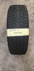 225-60-17 .m+s 2 tk 6.5 mm (1 foto / 1)