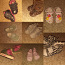 Детская обувь, 19-20 (фото #1)