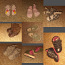 Детская обувь, 19-20 (фото #2)
