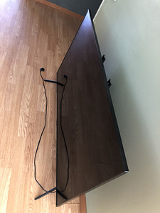 50" 4K Crystal UHD Smart TV (2 foto / 2)