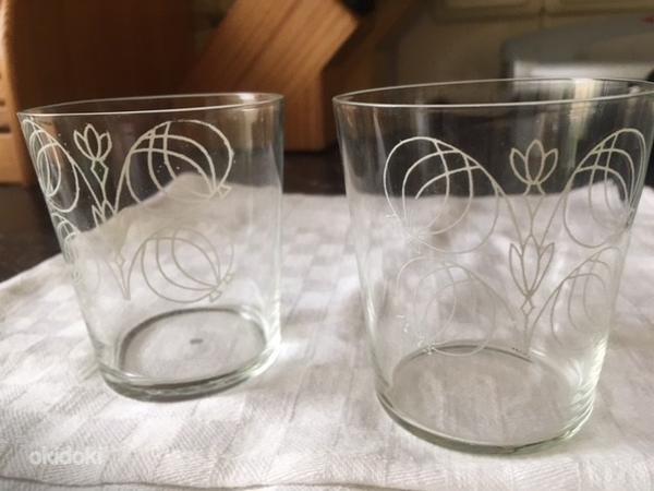 Tarbeklaasi стаканы для морса (фото #1)