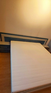 Tuba mööbel / Magamistoamööbel (3 foto / 3)