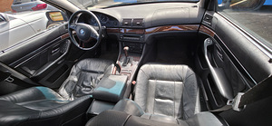BMW 530d (E39) Executive (8 foto / 12)