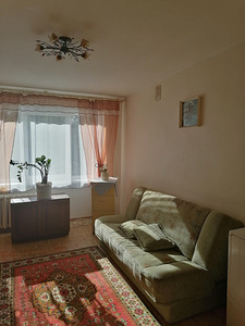 Pallasti tn 33, Lasnamäe, Tallinn, Harjumaa (1 foto / 2)
