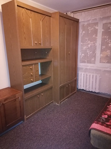 Väike korter üürile anda (2 foto / 4)