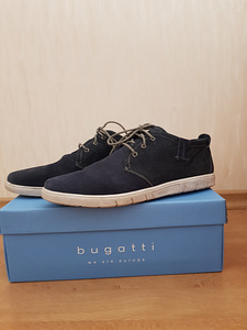 Bugatti meeste kingad