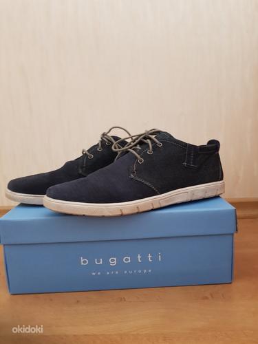 Bugatti meeste kingad (foto #1)