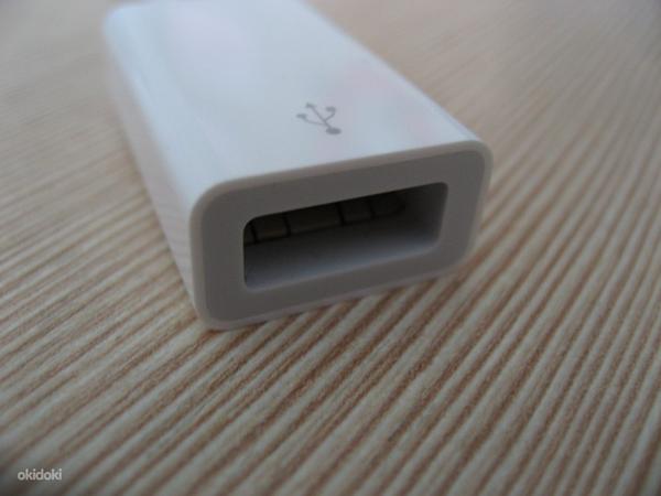 Адаптер Apple USB‑C/USB (фото #3)