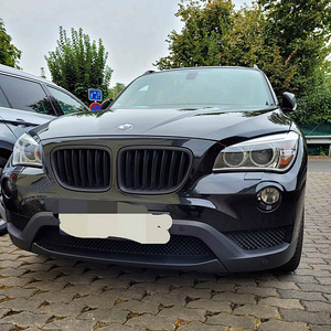 BMW X1 2012 год (1 фото из 4)