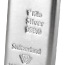 1 килограмм серебряных монет/слитков (фото #1)
