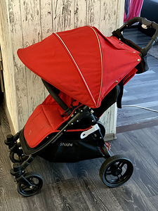 Valco baby snap4 (1 foto / 1)