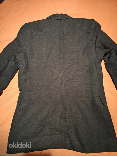 Пиджак для мальчиков р.170 (фото #2)