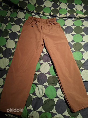 К/с пластиковые брюки s122 Lenne (фото #2)